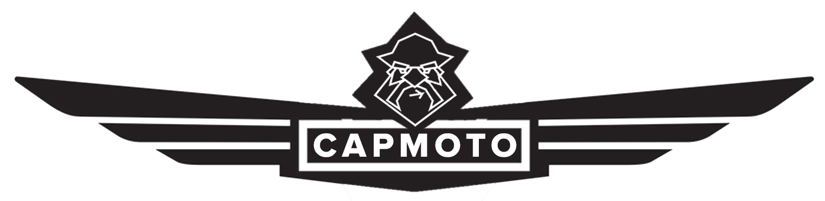 GoldWing - CapMoto